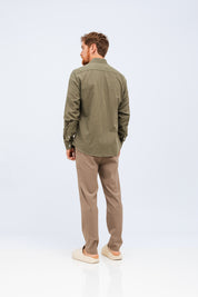Camisa ML Arurana