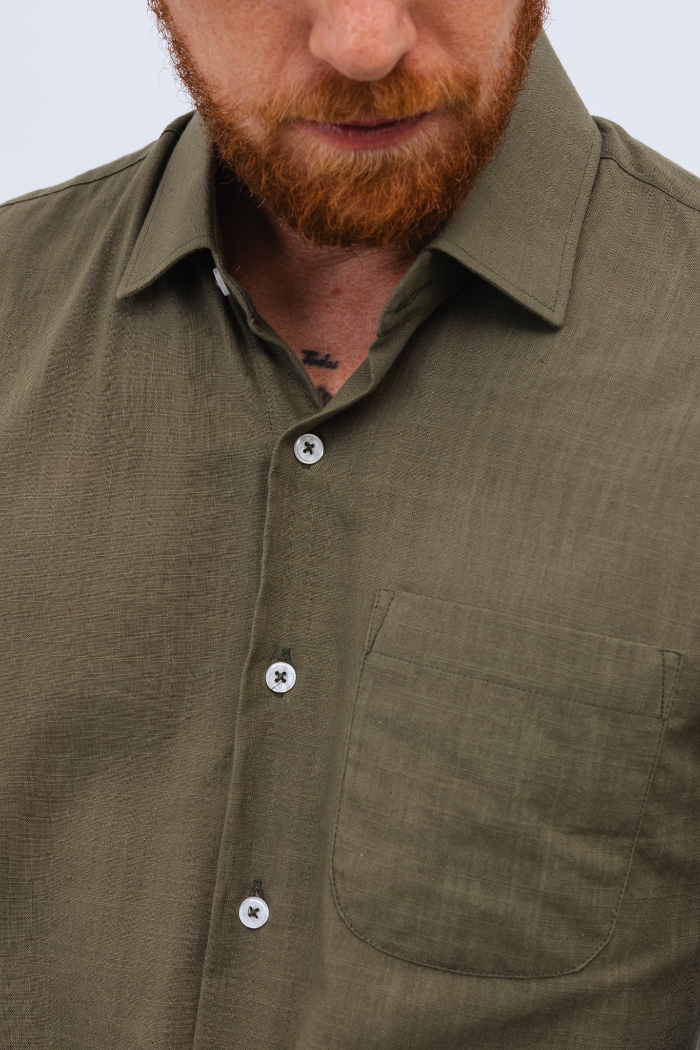 Camisa ML Arurana