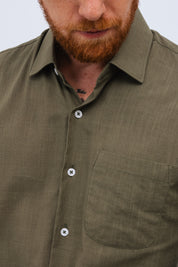 Camisa ML Arurana