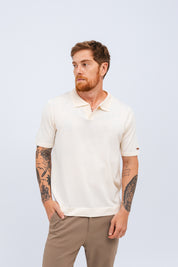 Camiseta Polo Tricot Toscana