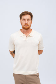 Camiseta Polo Tricot Toscana