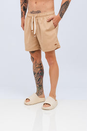 Shorts Linen Maudit