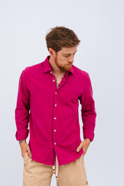 Camisa ML Omaha
