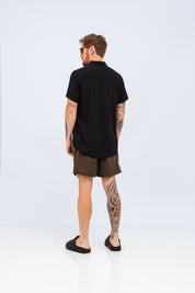 Camisa Visc MC Guito