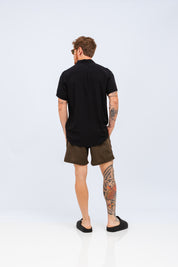 Camisa Visc MC Guito