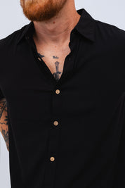 Camisa Visc MC Guito