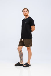 Camiseta Soul Secret Preta