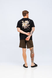 Camiseta Soul Secret Preta