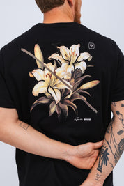 Camiseta Soul Secret Preta