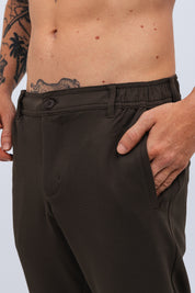 Calça Piquetom Nedless