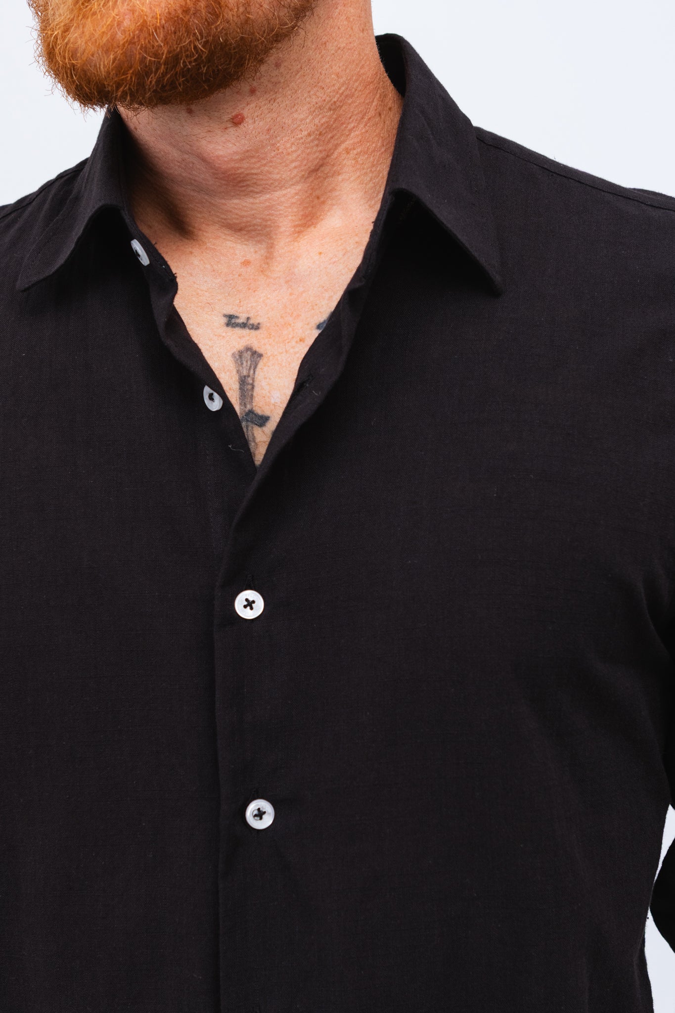 Camisa ML Omaha