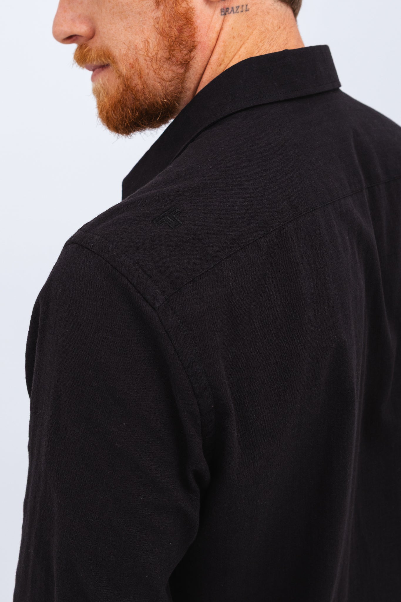 Camisa ML Omaha