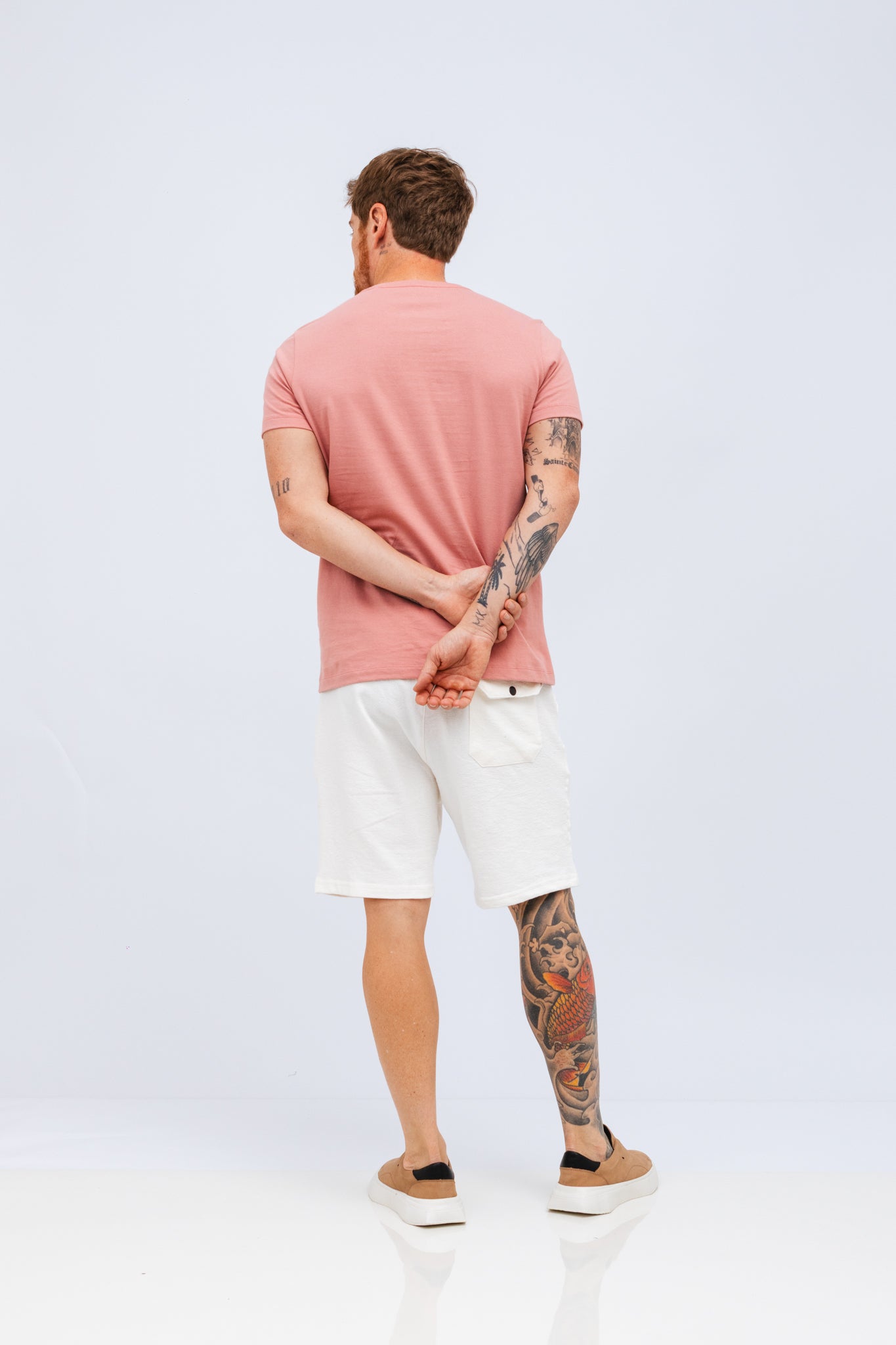 Camiseta Revive Class Femme