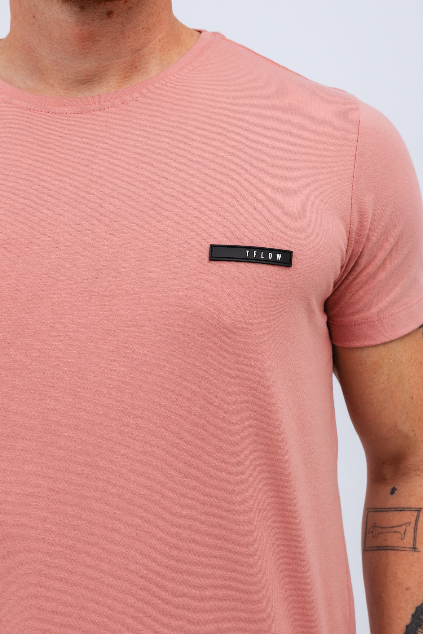 Camiseta Revive Class Femme