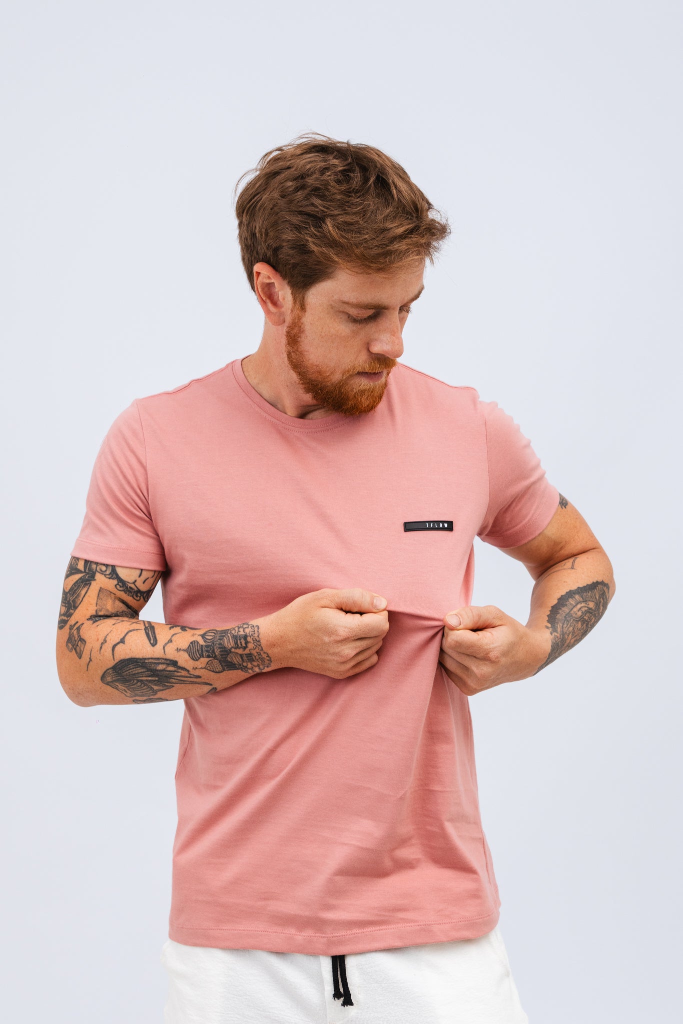 Camiseta Revive Class Femme