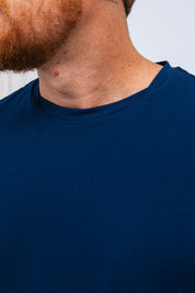 Camiseta Pima Atiq