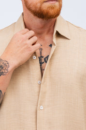 Camisa MC Salimar