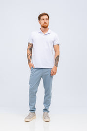 Camiseta Polo Lavicini