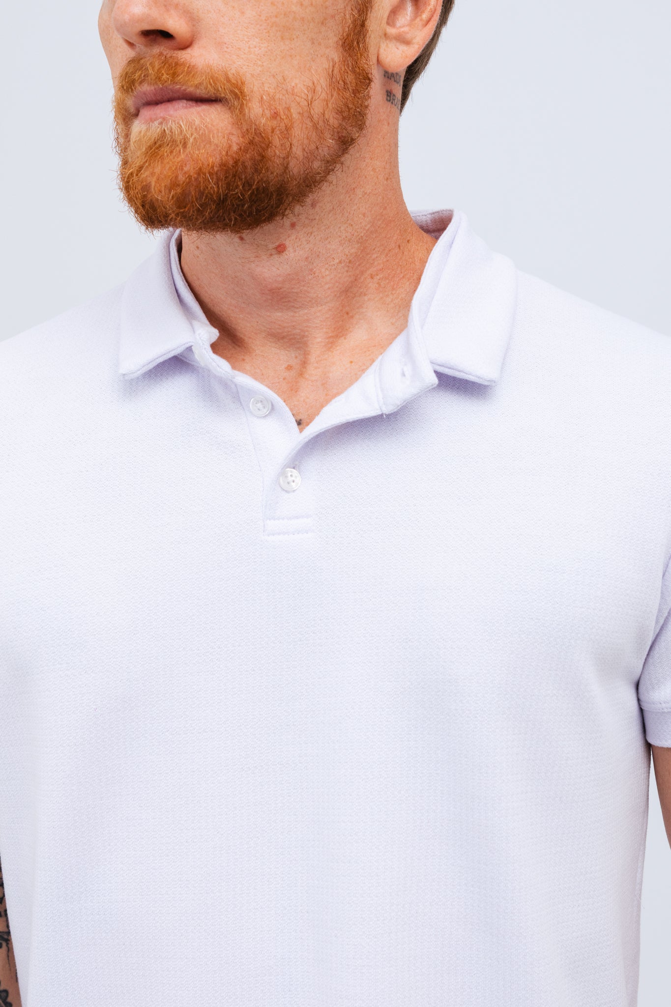 Camiseta Polo Lavicini