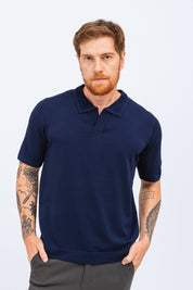 Polo Tricot Girona