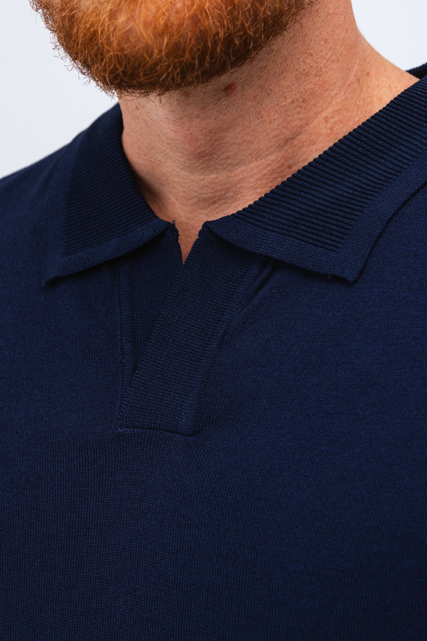 Polo Tricot Girona