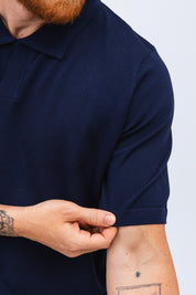 Polo Tricot Girona