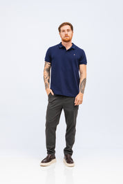 Camiseta Polo Lavicini