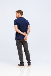 Camiseta Polo Lavicini