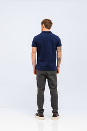 Camiseta Polo Lavicini