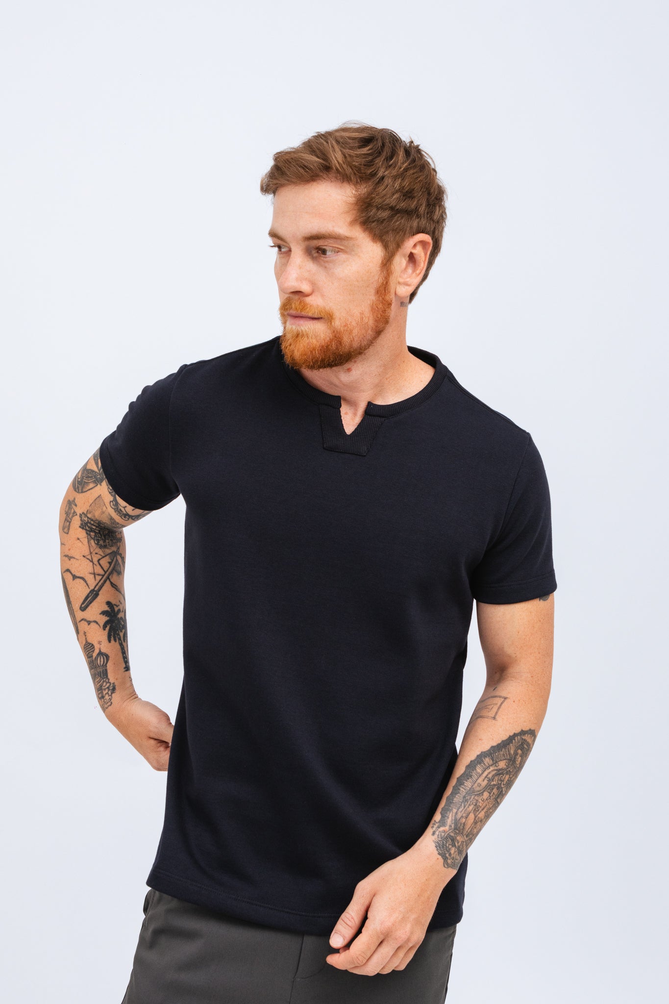 Camiseta Lamoue