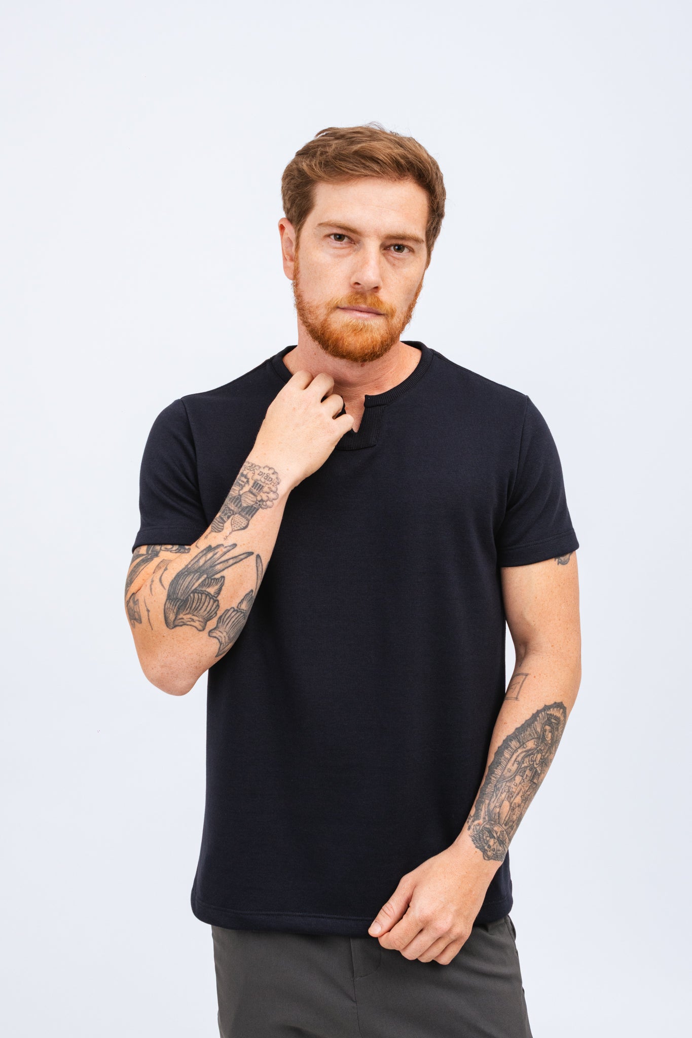 Camiseta Lamoue