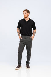 Polo Tricot Girona