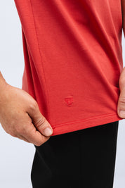 Camiseta Pima Atiq