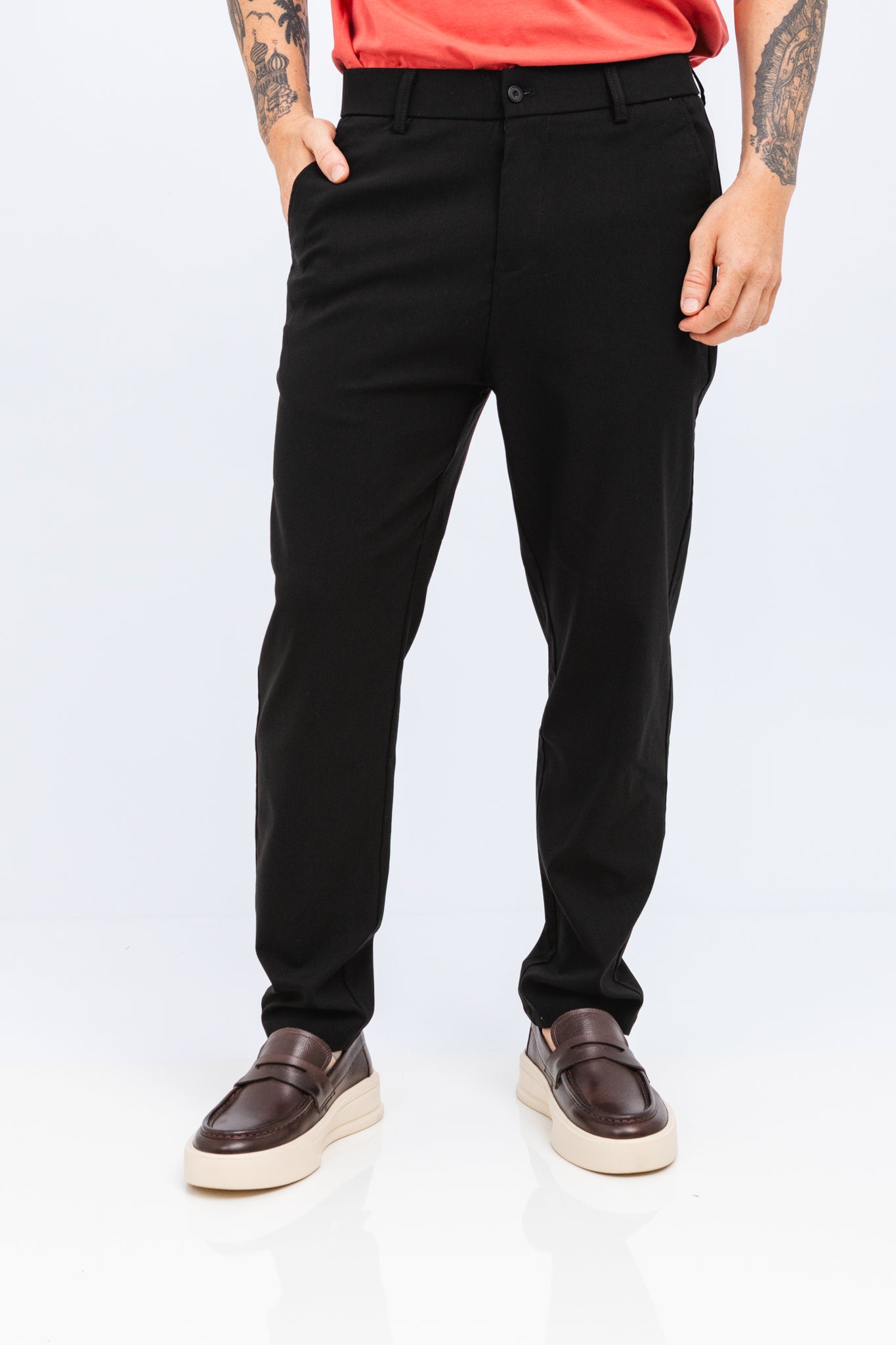 Calça Alf Saragosa
