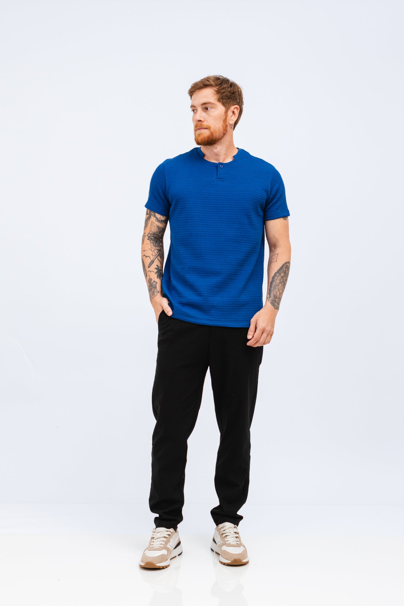 Camiseta Bolder