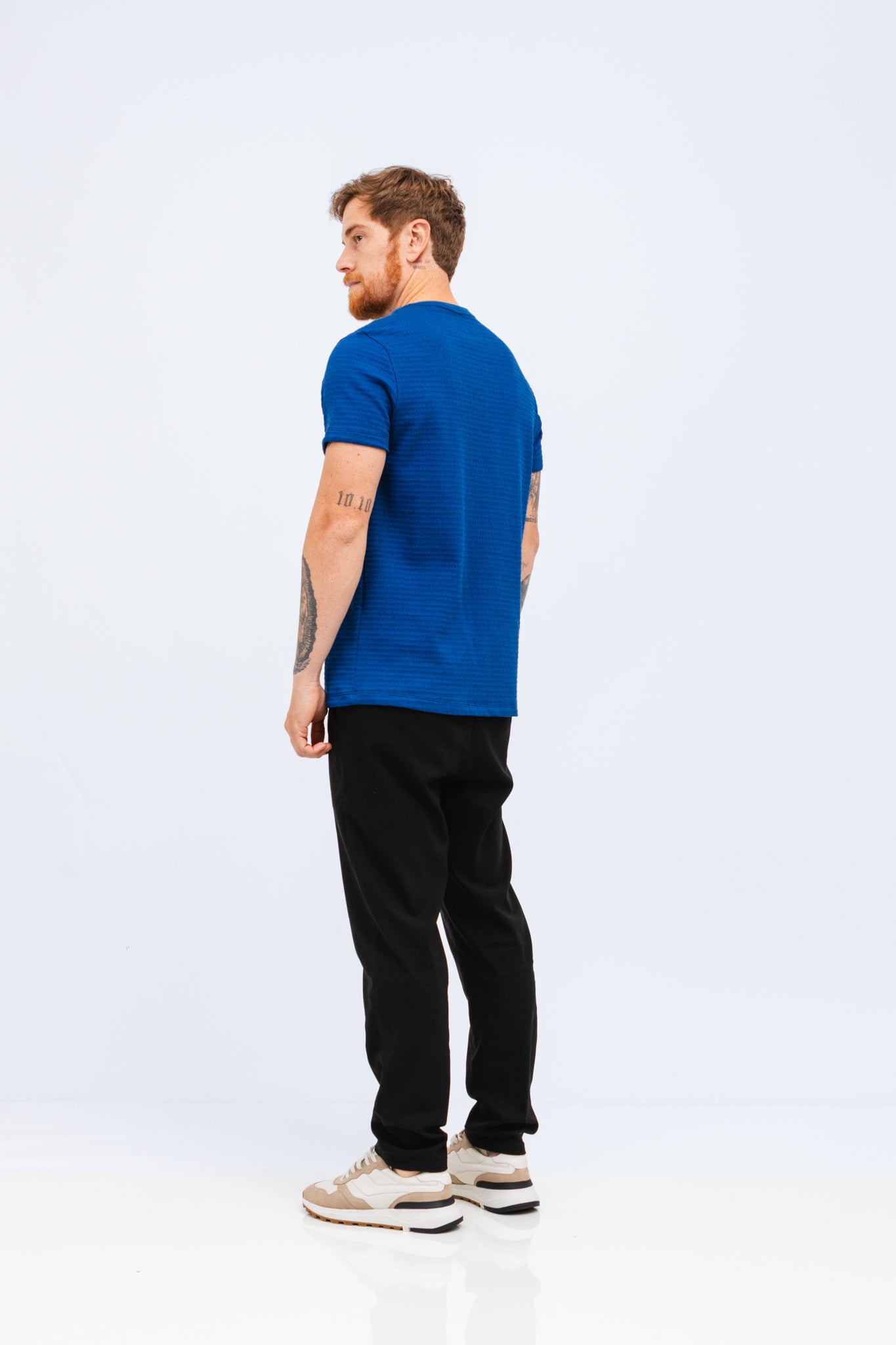 Camiseta Bolder