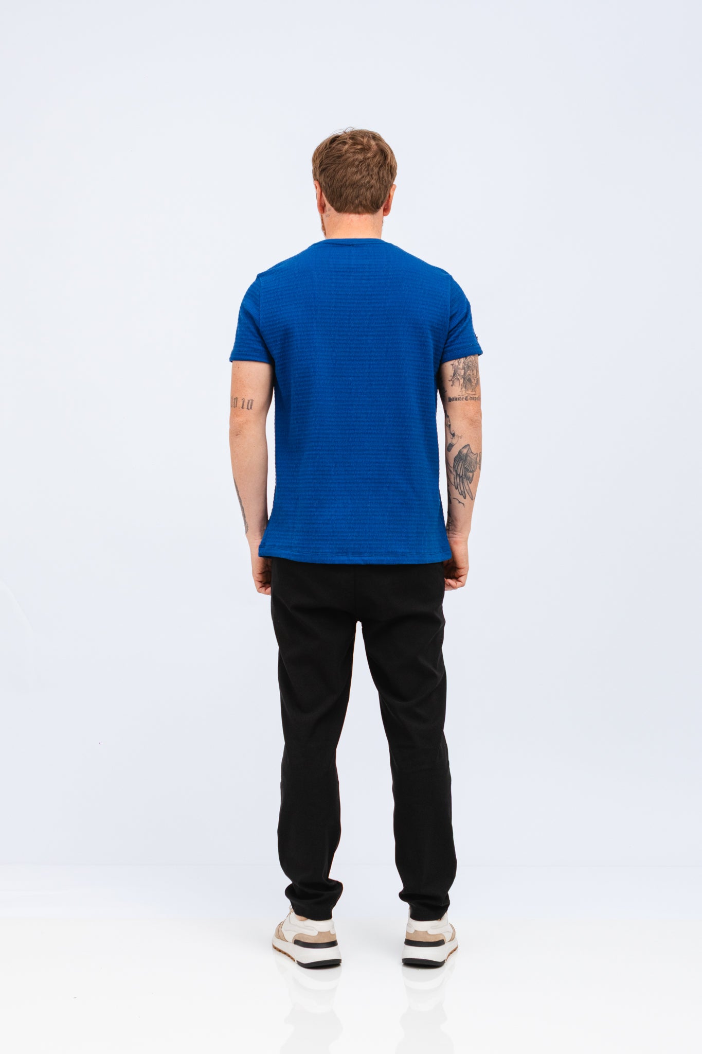 Camiseta Bolder