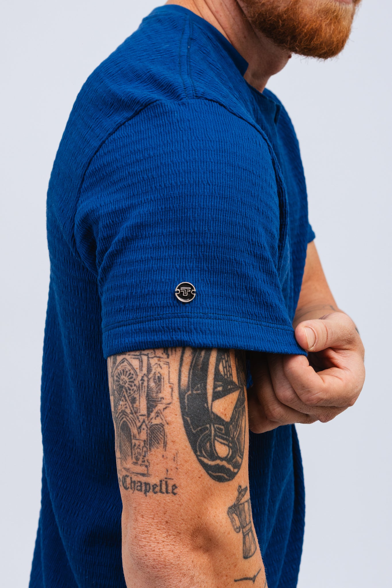 Camiseta Bolder