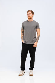 Camiseta Pima Atiq