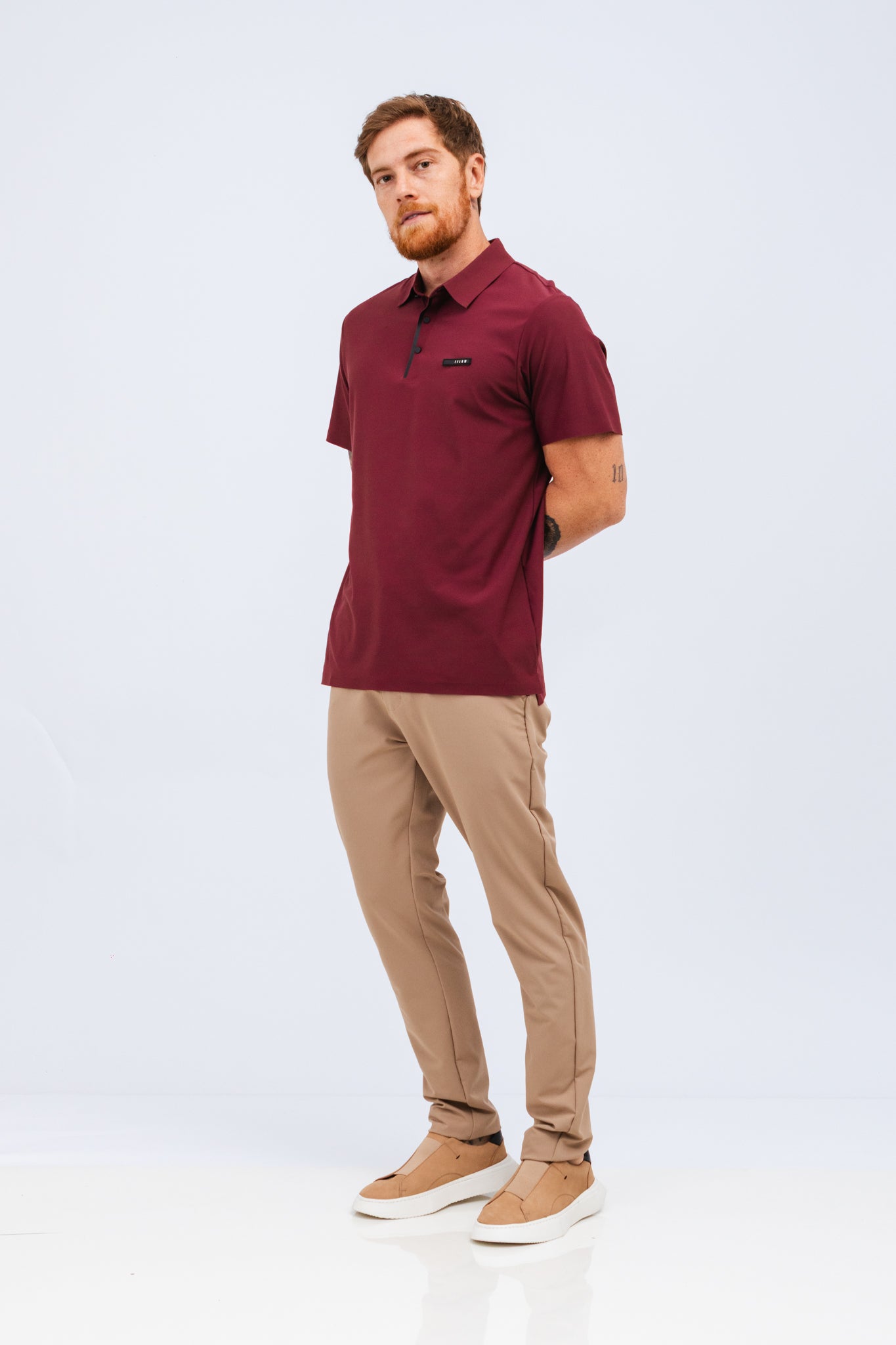 Polo Premium Rarew