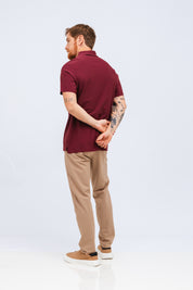 Polo Premium Rarew