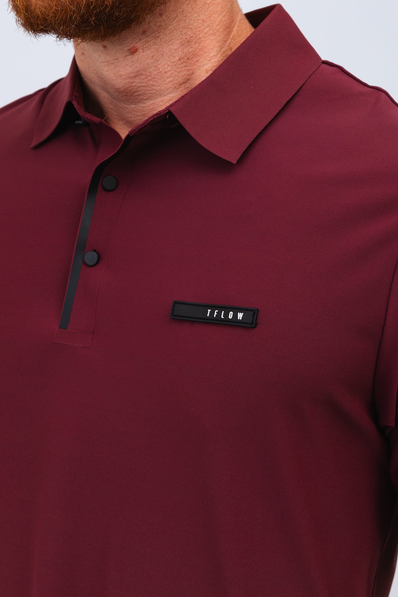 Polo Premium Rarew