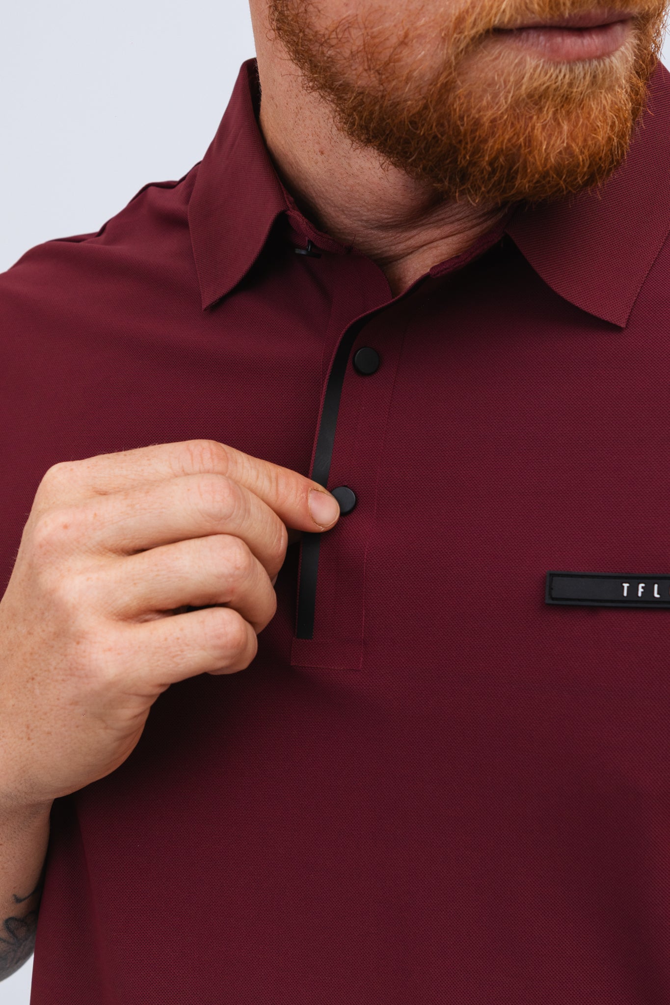 Polo Premium Rarew