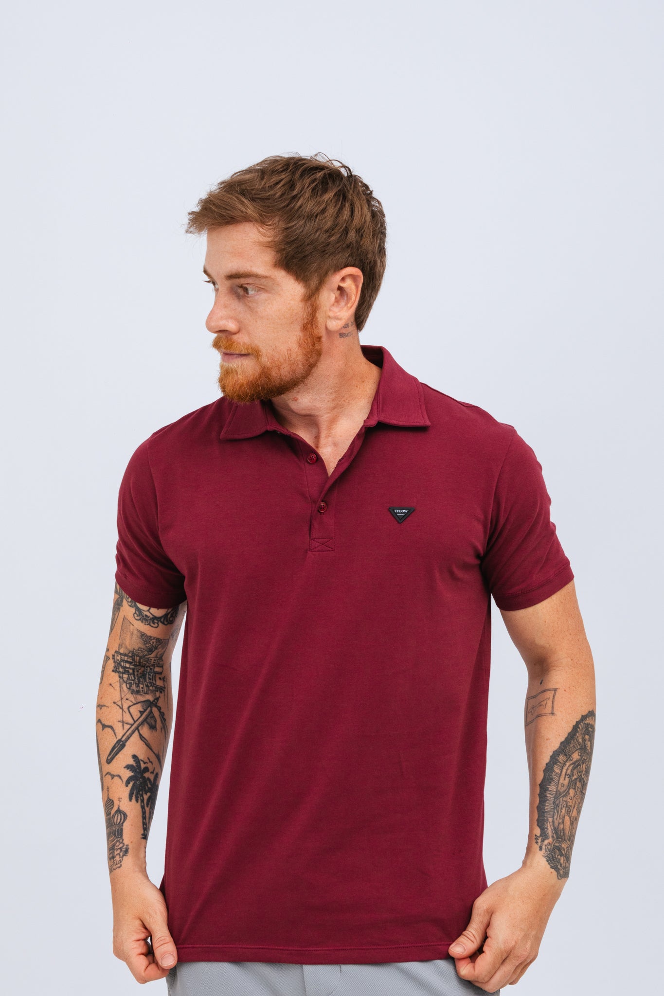 Polo Pima Cannel