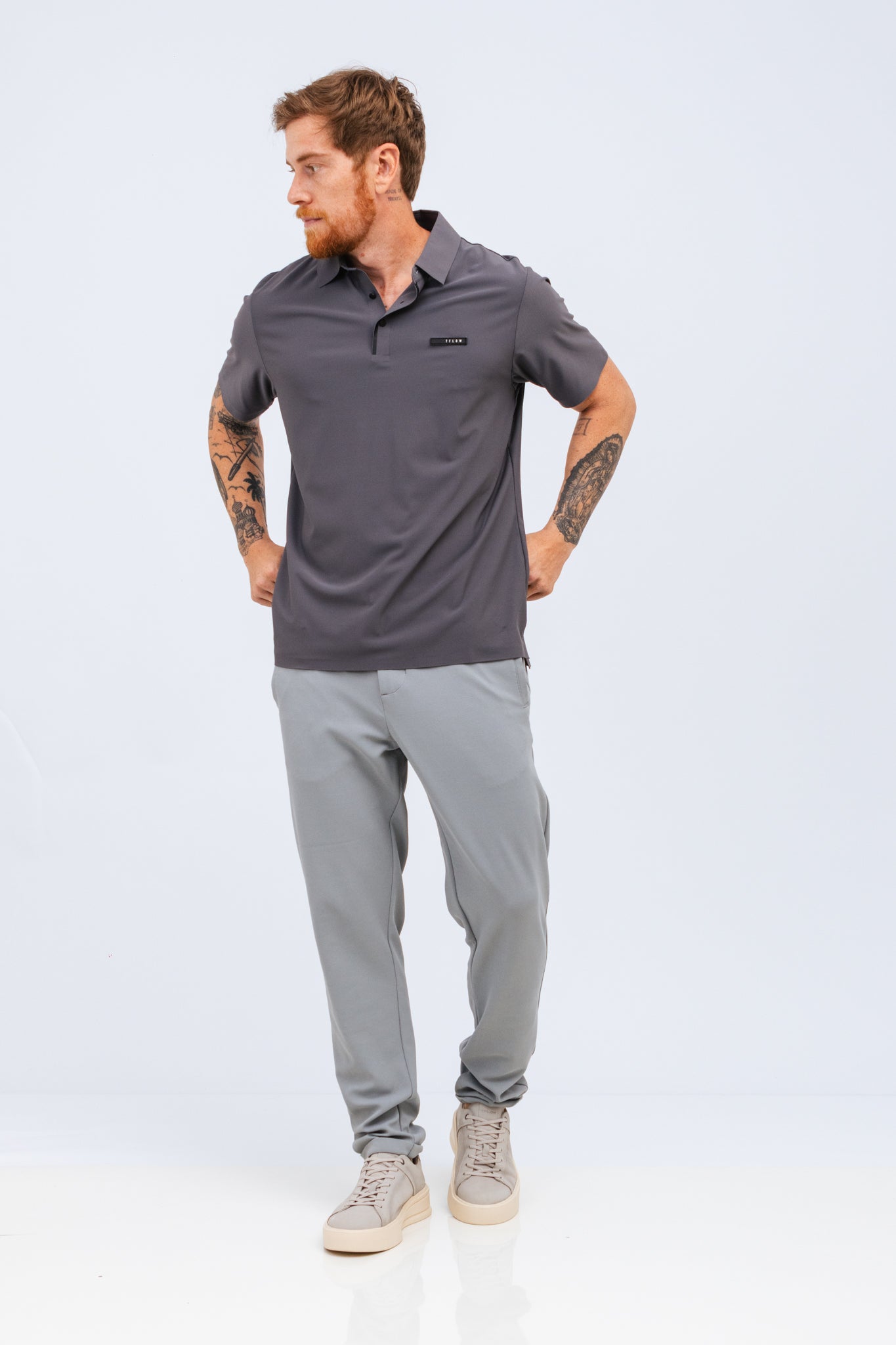 Polo Premium Rarew