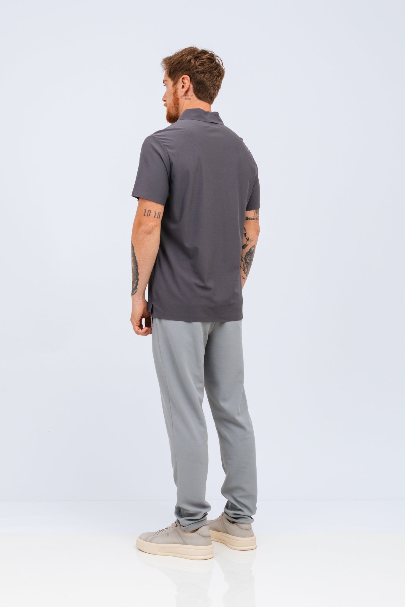 Polo Premium Rarew