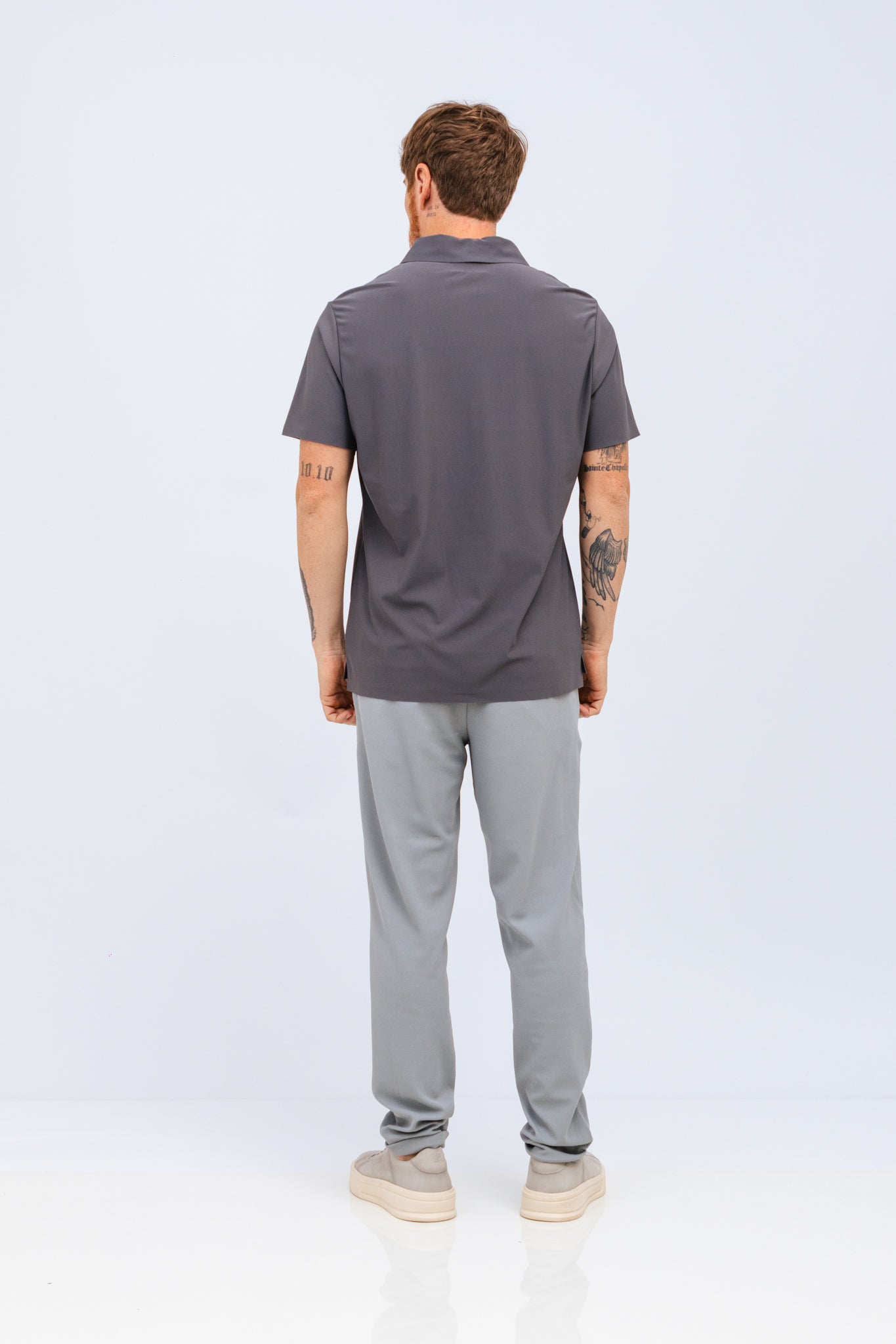 Polo Premium Rarew