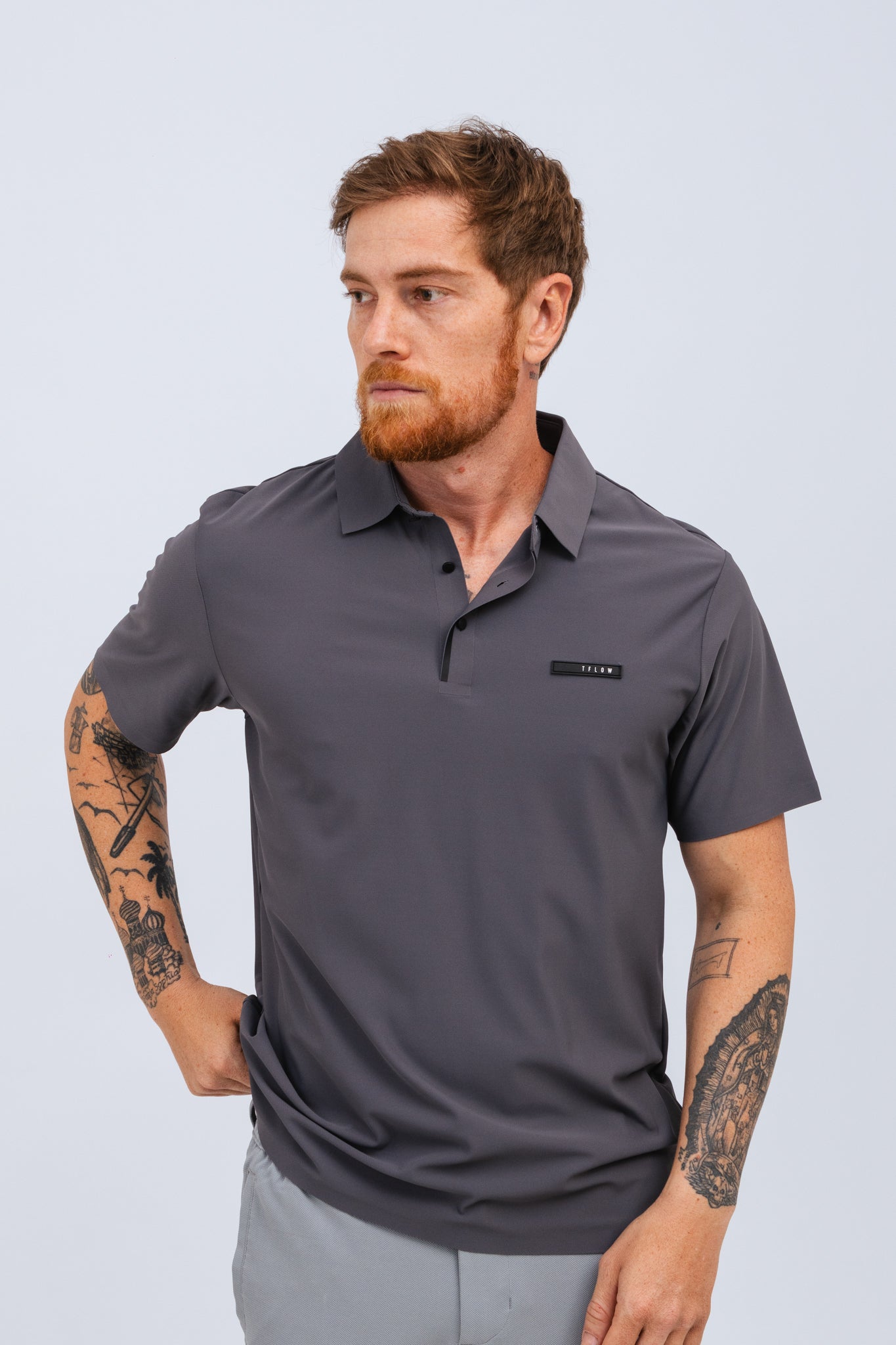Polo Premium Rarew