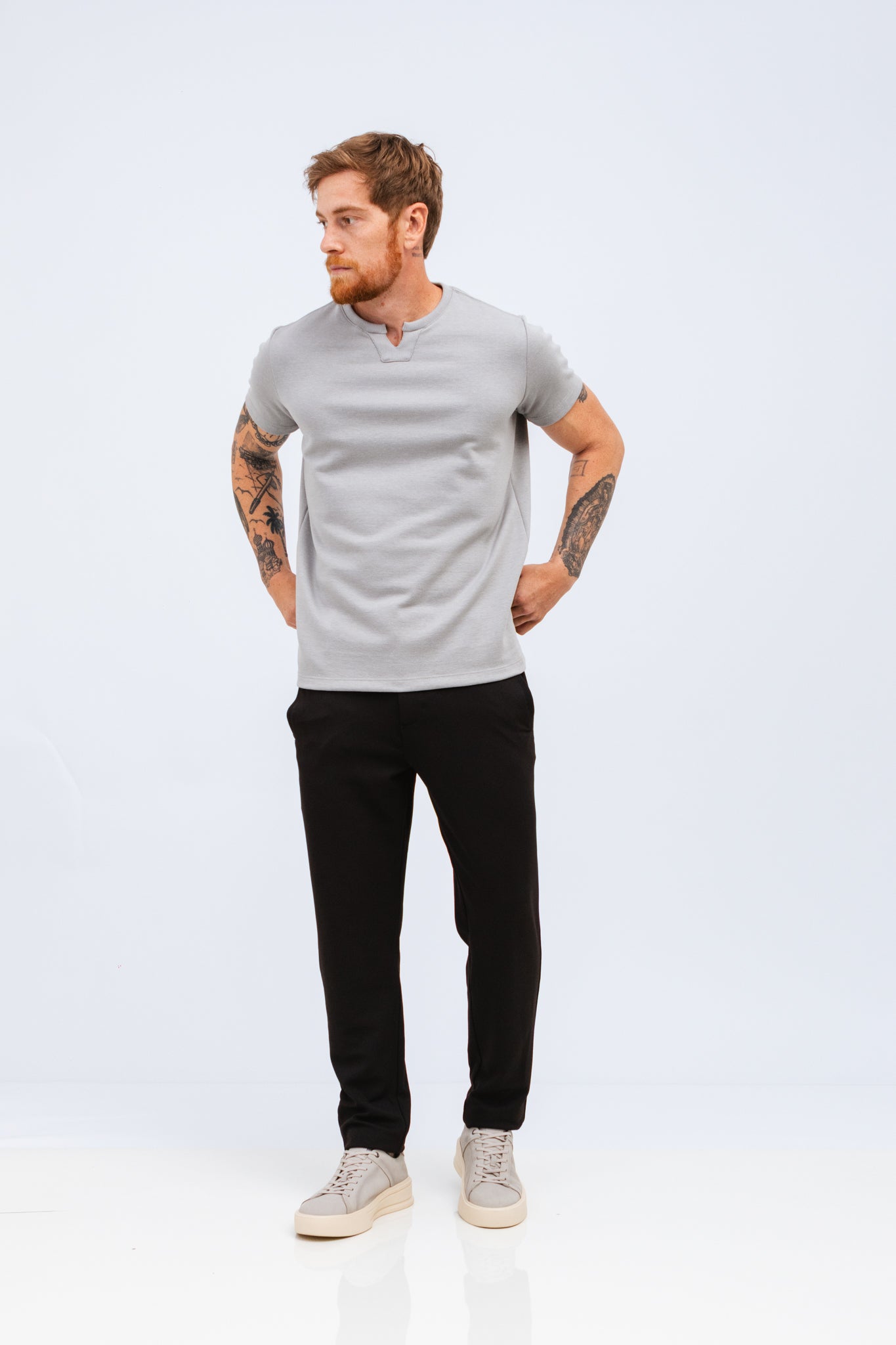 Camiseta Lamoue