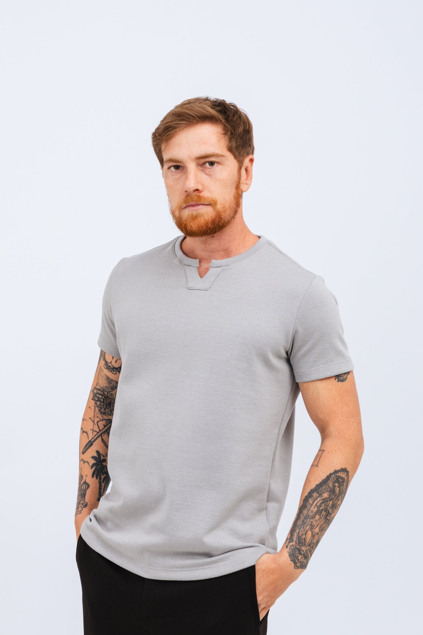 Camiseta Lamoue